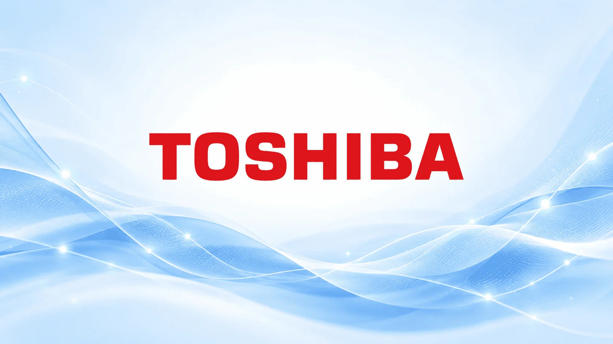 Toshiba Series