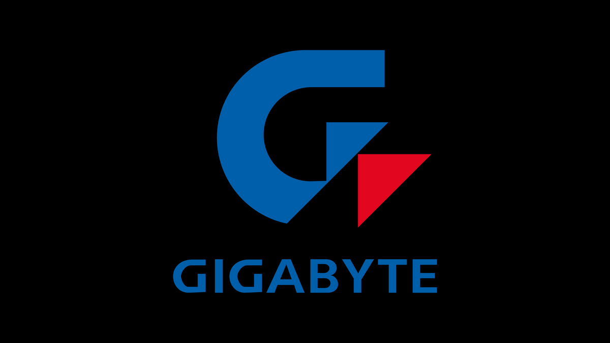 Gigabyte BIOS CHIP Series