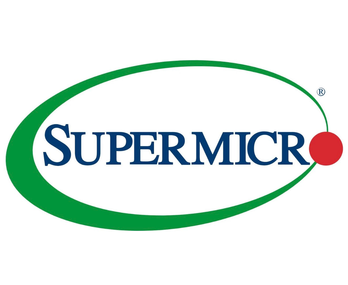 Supermicro BIOS CHIP Series