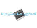 Lenovo ThinkStation P720, P920 Workstation W-cpu Series BIOS Chip – Motherboard Parts - No Password