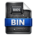 Clean Firmware .bin File For Dell Alienware m15 R2, Dell Alienware m17 R2, LA-H351P
