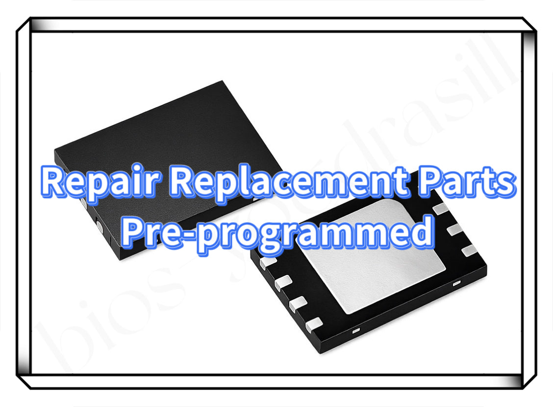 Pre-programmed Bios Chip For Dell Inspiron 3520 Dell Vostro 3420 3520 LA-L946P