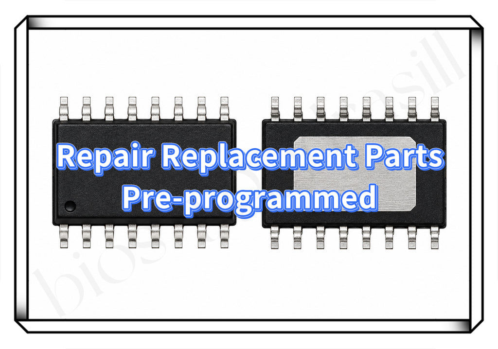 Dell OptiPlex 3090 SFF, OptiPlex 3090 Tower(MT) BIOS Chip – Pre-Programmed Firmware – Motherboard parts