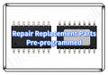 Dell OptiPlex 3090 SFF, OptiPlex 3090 Tower(MT) BIOS Chip – Pre-Programmed Firmware – Motherboard parts
