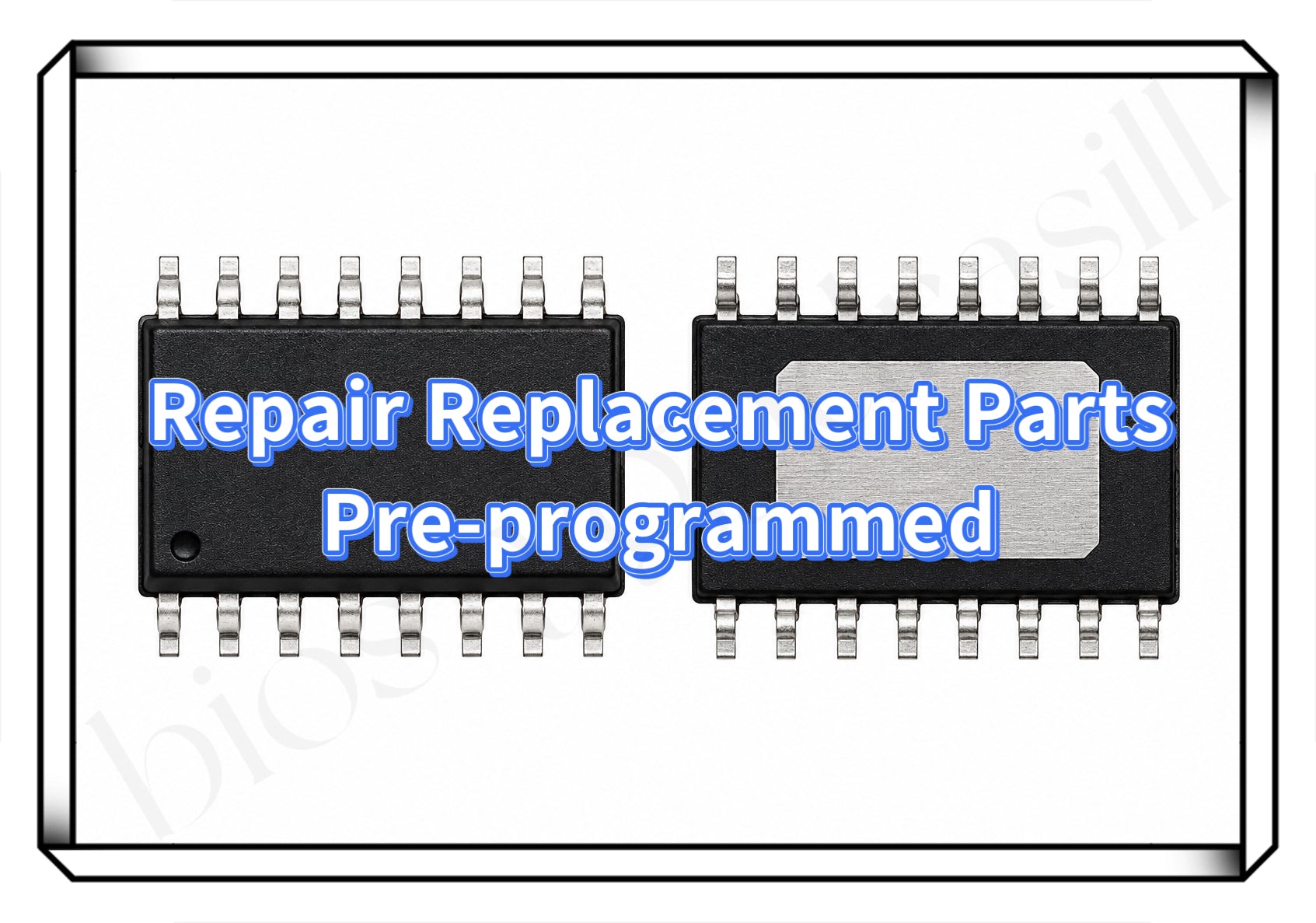 Dell OptiPlex 3090 SFF, OptiPlex 3090 Tower(MT) BIOS Chip – Pre-Programmed Firmware – Motherboard parts
