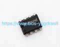 ASUS H110M-K Series BIOS Chip – Motherboard Parts - No Password