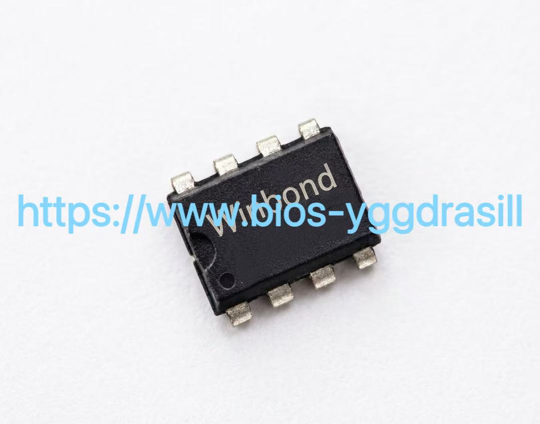 ASUS H110M-K Series BIOS Chip – Motherboard Parts - No Password